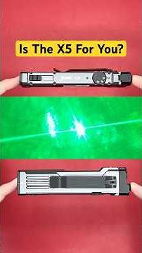 Every Feature of the Wuben X5 in 83 Seconds 🔦
