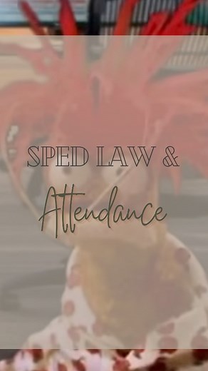 Mariah Choate | School Psychologist & Advocacy Educator on Instagram: "Let me explain...👇 When a child is being evaluated for a Specific Learning Disability (SLD) under the Individuals with Disabilities Education Act (IDEA), the law requires schools to rule out certain “exclusionary factors” that might explain the student’s academic struggles. One of these factors is whether the difficulty is primarily due to a lack of appropriate instruction, including missed instruction caused by significant 
