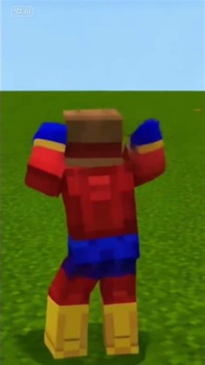 #minecraft funny dance