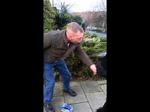 Best drunken fall ever.