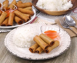 674K views · 3.1K reactions | Lumpiang Shanghai are perfect for everyday family meals or special occasions. Golden, crunchy, and in fun bite-size, these Filipino meat spring rolls are addictive! Get the full recipe: https://www.kawalingpinoy.com/lumpia-shanghai/ | Kawaling Pinoy Recipe Blog | Facebook