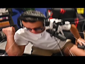 Best of Gamer Rage – FUNNIEST Meltdowns Ever 11