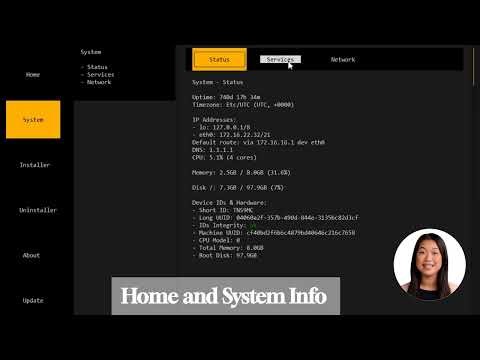 e-mini PC 3CX Wizard