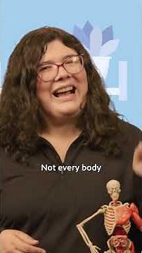 You and a Giraffe Share This Wild Anatomy Fact 🦒