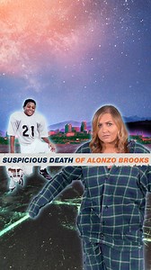 Who Did This To Alonzo Brooks? | Kendall Rae