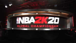 26K views · 864 reactions | Tune-in to the first ever NBA 2K Global Championship Final. 8 finalists from around the world will compete to be crowned Global Champion and win $100,000! TODAY at 10:00am/pt - twitch.tv/nba | NBA | Facebook