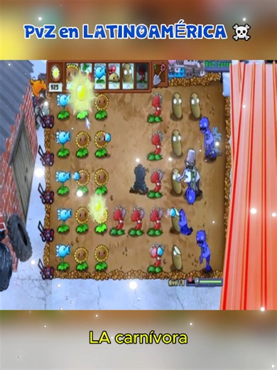 Plants Vs Zombies PvZ Mods Latam: best PvZ mod ideas