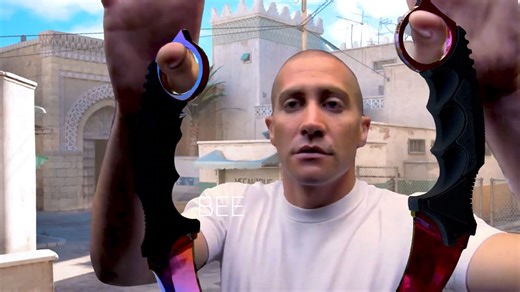 Counter-Strike 2 Knife Market Crash | Know Your Meme