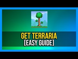 How To Download & Play Terraria on PC - 2024 [Step-by-Step]