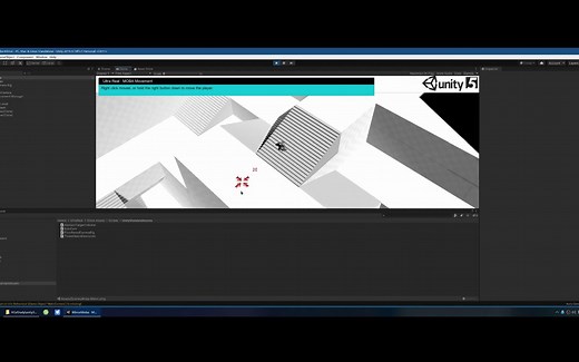 超简单！！Unity Mirror 局域网游戏开发 01 基础设置