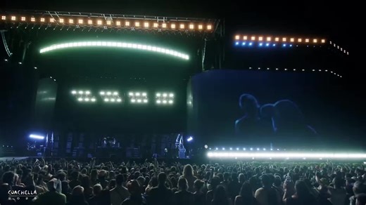 Green Day: Live at Coachella 2025 Highlights