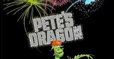 Pedro y el dragón Elliot (1977)  - Ver Película Completa en Español - FULLTV