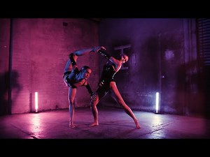 ICON | PARIS CAV CHOREOGRAPHY