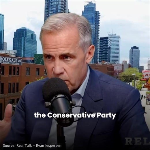 242K views · 8.7K reactions | To get more major infrastructure projects built faster in Canada, we have to shift our mindset from “why” to “how”. Thanks for the Real Talk, Ryan: https://www.youtube.com/live/rNYM9--93e0?si=A-BHTrqw7l4ZbhiQ | Mark Carney | Facebook