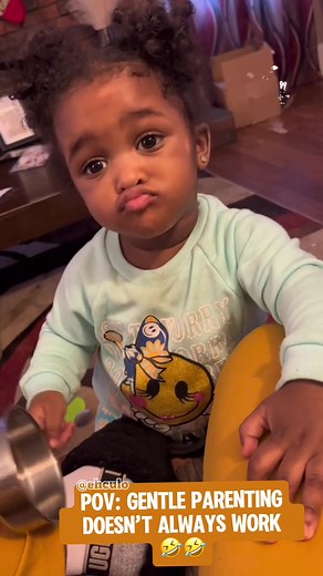 When Gentle Parenting Fails: Mom vs Dad Comedy Fail