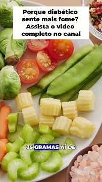 Diabetes and Hunger? 7 Tips to Control Your Cravings!