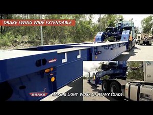 Drake Product mini clip | Drake Trailers