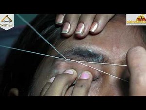 How to do Threading (Hindi) (हिन्दी)