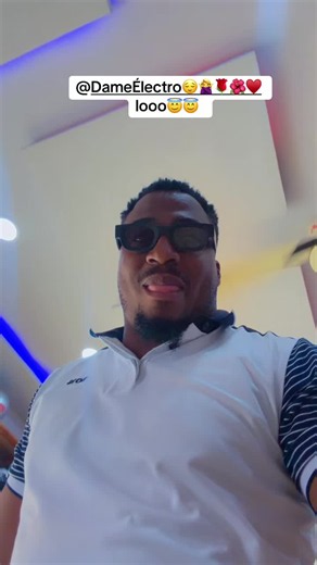 @Dame Électro 😌🙅‍♀️🌹🌺♥️ @Electro Mobile @Ali Baba 228khom @jacob de Jesus 🇹🇬 @La poupée noir 💫🥰