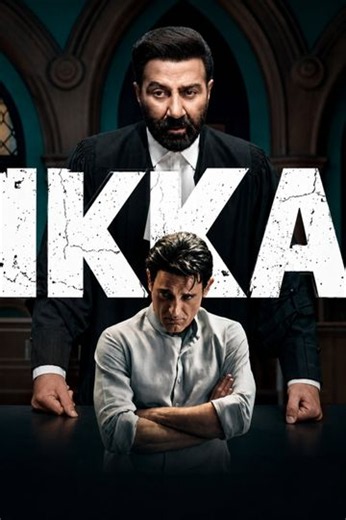 Ikka (2026) - Movie