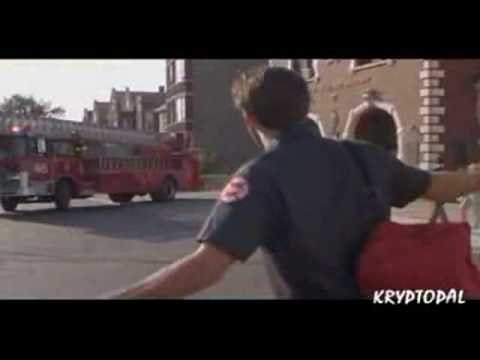 Tributo a Backdraft The Movie