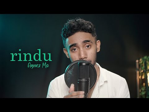 Rindu - Agnes Monica - Yan Josua & Rusdi Cover