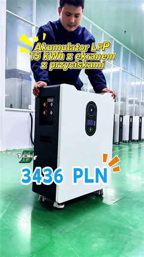 【Must Watch】Why 2025’s Best Solar Batteries Are Selling Out in Poland