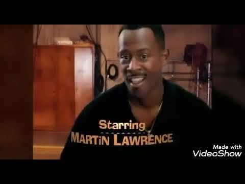 (My Cover of): "Martin Theme Song" Season 4 & 5 Audio Version with Opening Sequence