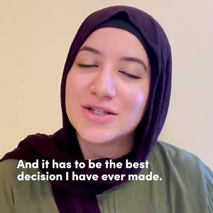 3.2K views · 15 reactions | "My big day was perfect because I was so secure about my smile, and I was smiling the whole day.” Take our 30-second Smile Assessment  https://smiledirect.co/3HpjgTv | Smile Direct Club | Facebook