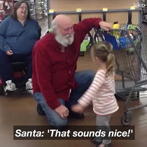 2.2M views · 774 reactions | Pure Christmas magic!  | Daily Mail Video | Facebook