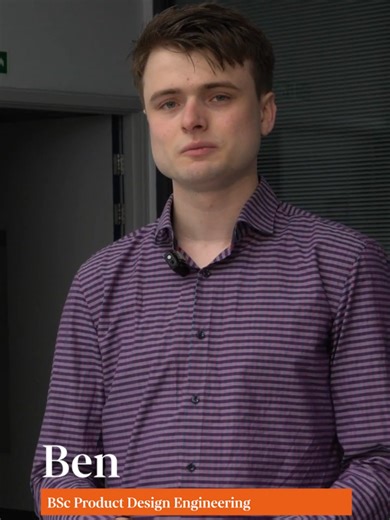 Celebrating creativity at Made in Brunel 2025 🎨🎬