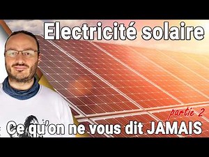 Solar power in 2026: Everything they DON'T TELL YOU (and what you need to know) before getting st...