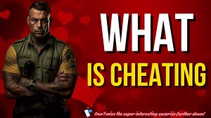 What Is Cheating