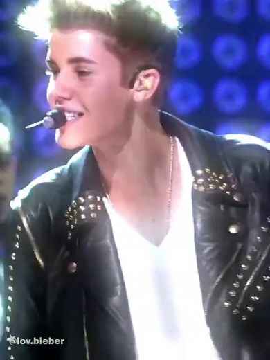 Justin Bieber All Around the World - Fan Edit