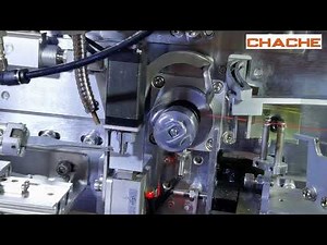 automatic bobbin changer and bobbin winder