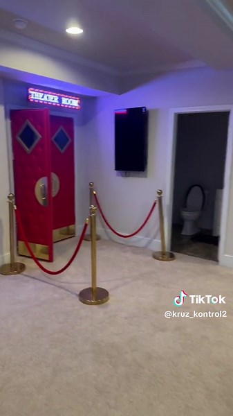 Ultimate Man Cave: Basement Game Room Ideas for Home Theater and Gym