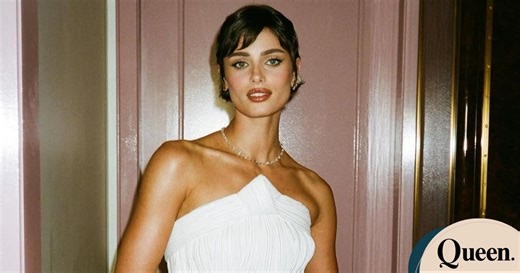 Τα 3 iconic κουρέματα που θα κυριαρχήσουν το 2025 και μπορείς να υιοθετήσεις από τώρα