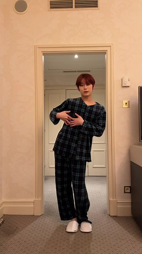 Enhypen Sunoo Dance Compilation