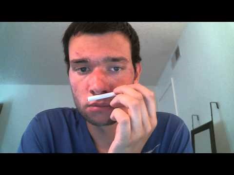 Marlboro NXT Cigarette Review