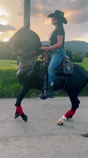 Folkloric Mexican Rodeo and Parade in Spain | Bernal Apellido Gitano