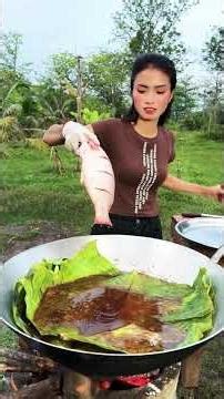 cooking yummy deep fried fish recipe