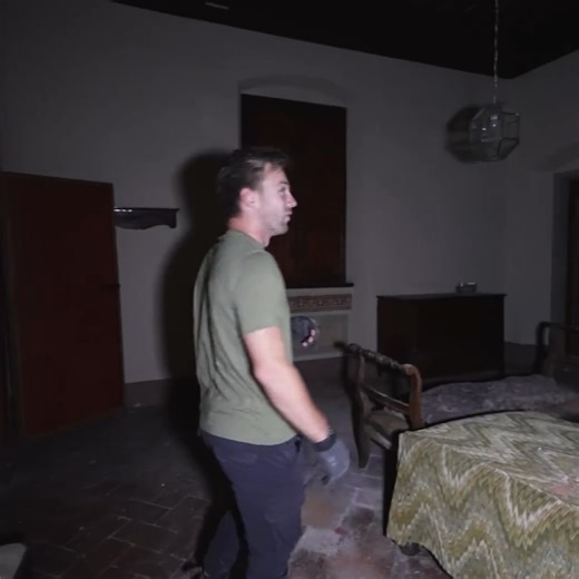 We Explored a 900-Year-Old Abandoned Castle #Exploration #AbandonedPlaces #urbanexploration #abandoned #InterestingFinds #explore #tuscany | Bros of Decay