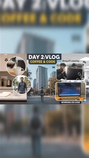 A Day in the Life of a Java Developer | Office Vlog | Daily Routine | Prayagraj#javadeveloper #viral