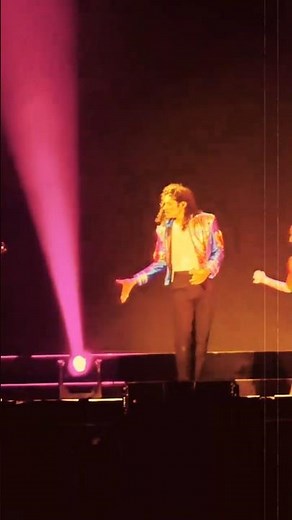 Michael Jackson - Blood on the Dance Floor | RESTORED 1997 VHS #michaeljackson#shorts