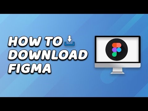 How To Download Figma (EASY!)