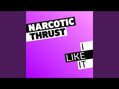 I Like It (Original Mix)