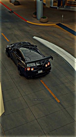 𝗧𝗛𝗘 𝗗𝗘𝗠𝗢𝗡😈 • 🎥:𝗧𝗵𝗲𝗣𝗿𝗼𝗩𝗶𝗱𝗲𝗼 • #nissan#gtr#jdm#caredit#r35#foryou#teamnaraedt#jdmcars#fyp#edits#fy#sneakyhero93#gtrr35#godzilla