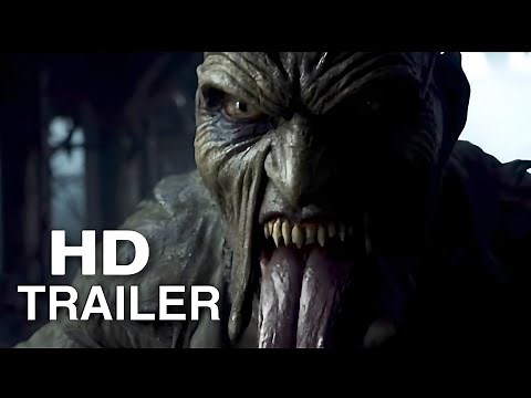 JEEPERS CREEPERS 5 - TRAILER (2025) Teaser Concept