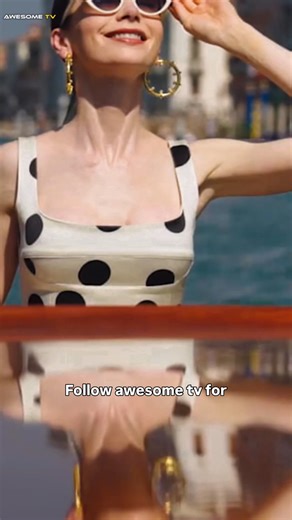 Emily in Paris Season 6 OFFICIALLY CONFIRMED for 2026! 🎬 Netflix just dropped major details about Emily and Gabriel's Greece reunion, Mindy's love triangle, and the new boss at Agence Grateau. You won't believe what's coming next! 😱 Get all the exclusive updates NOW! 👇 Follow Awesome TV for breaking entertainment news and celebrity updates daily! #EmilyInParis | Awesome TV