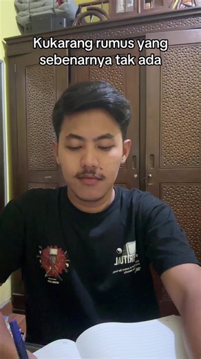 Kukarang Rumus: Memecahkan Masalah dengan Cerdas